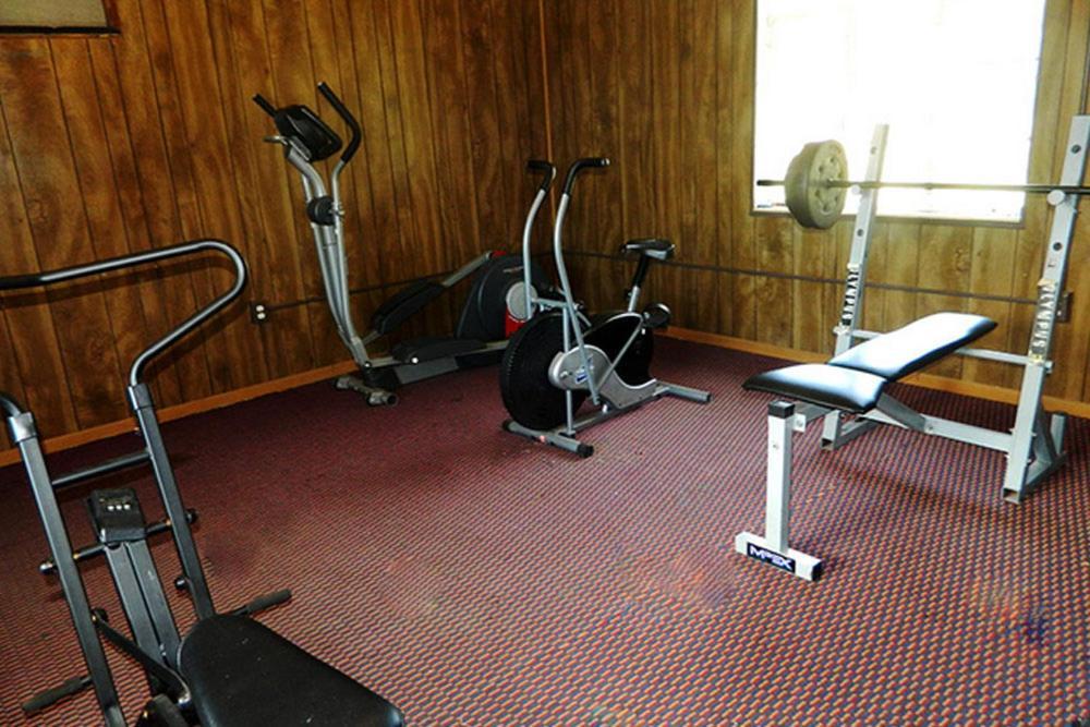 Country Inn Llc Townsend Esterno foto