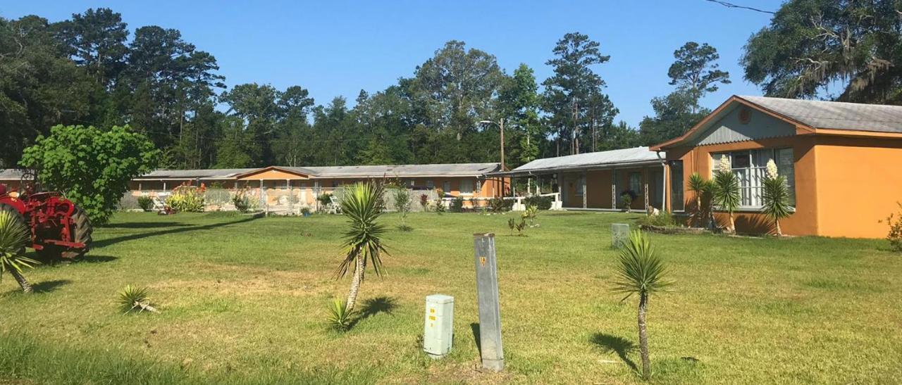Country Inn Llc Townsend Esterno foto
