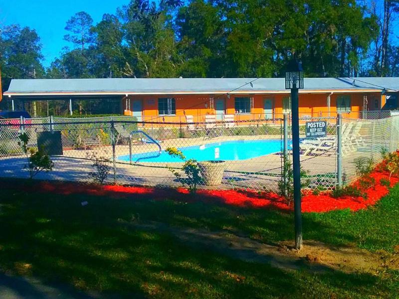 Country Inn Llc Townsend Esterno foto